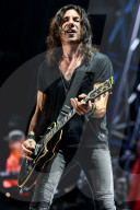Vasco Rossi Live In Rome
