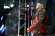 Vasco Rossi Live In Rome