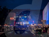 Kunstareal (Art Area) Festival In Munich