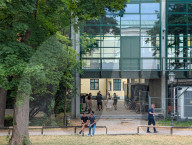 Kunstareal (Art Area) Festival In Munich