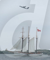 Parade Of Sail, Toronto, Canada