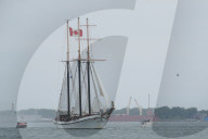 Parade Of Sail, Toronto, Canada