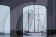 Parade Of Sail, Toronto, Canada