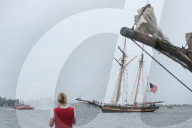 Parade Of Sail, Toronto, Canada