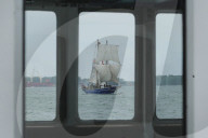 Parade Of Sail, Toronto, Canada