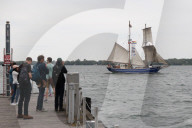 Parade Of Sail, Toronto, Canada