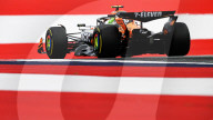 F1 Grand Prix of Austria - Practice
