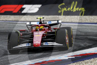 F1 Grand Prix of Austria - Practice