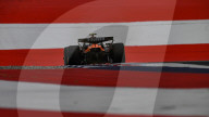 F1 Grand Prix of Austria - Practice