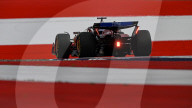 F1 Grand Prix of Austria - Practice