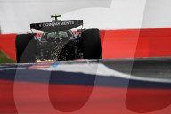 F1 Grand Prix of Austria - Practice