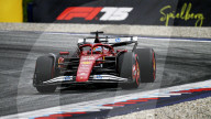 F1 Grand Prix of Austria - Practice
