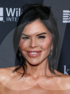 (FILE) Jeff Bezos and Lauren Sanchez Are Married