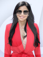 (FILE) Jeff Bezos and Lauren Sanchez Are Married