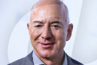 (FILE) Jeff Bezos and Lauren Sanchez Are Married