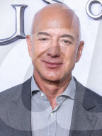 (FILE) Jeff Bezos and Lauren Sanchez Are Married