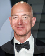 (FILE) Jeff Bezos and Lauren Sanchez Are Married