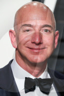 (FILE) Jeff Bezos and Lauren Sanchez Are Married