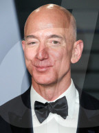 (FILE) Jeff Bezos and Lauren Sanchez Are Married