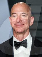 (FILE) Jeff Bezos and Lauren Sanchez Are Married