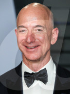 (FILE) Jeff Bezos and Lauren Sanchez Are Married