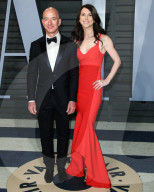 (FILE) Jeff Bezos and Lauren Sanchez Are Married