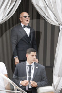 PEOPLE - Bezos-Hochzeit: Promis auf dem Weg zur Hochzeit in Venedig