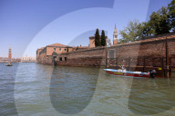 PEOPLE - Bezos-Hochzeit: Locations in Venedig