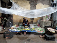 Rain In Kolkata