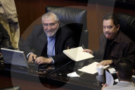Senators Approve Law On Forced Disappearances And Search System