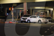 Three Pedestrians Struck And Two Parked Vehicles Damaged By A Driver At Bruckner Boulevard And Hunts Point Avenue