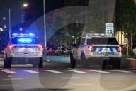 Three Pedestrians Struck And Two Parked Vehicles Damaged By A Driver At Bruckner Boulevard And Hunts Point Avenue