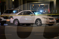 Three Pedestrians Struck And Two Parked Vehicles Damaged By A Driver At Bruckner Boulevard And Hunts Point Avenue