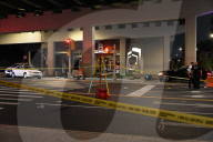 Three Pedestrians Struck And Two Parked Vehicles Damaged By A Driver At Bruckner Boulevard And Hunts Point Avenue