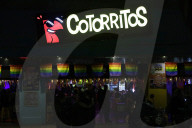International LGBTTTIQA+ Pride Day In Mexico