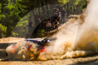 FIA World Rally Championship WR - EKO Acropolis Rally Greece 2025