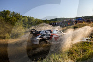 FIA World Rally Championship WR - EKO Acropolis Rally Greece 2025