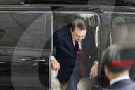 Yoon Suk-yeol Faces Special Counsel Over Martial Law, Insurrection Allegations