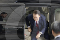 Yoon Suk-yeol Faces Special Counsel Over Martial Law, Insurrection Allegations