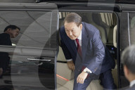 Yoon Suk-yeol Faces Special Counsel Over Martial Law, Insurrection Allegations