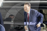 Yoon Suk-yeol Faces Special Counsel Over Martial Law, Insurrection Allegations