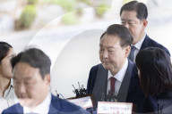 Yoon Suk-yeol Faces Special Counsel Over Martial Law, Insurrection Allegations