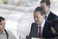 Yoon Suk-yeol Faces Special Counsel Over Martial Law, Insurrection Allegations