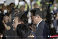 Yoon Suk-yeol Faces Special Counsel Over Martial Law, Insurrection Allegations