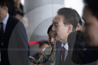 Yoon Suk-yeol Faces Special Counsel Over Martial Law, Insurrection Allegations