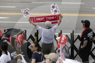 Yoon Suk-yeol Faces Special Counsel Over Martial Law, Insurrection Allegations