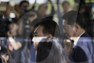 Yoon Suk-yeol Faces Special Counsel Over Martial Law, Insurrection Allegations