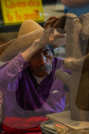 Jose Garcia Antonio In ‘Hands That See’ Masterclass
