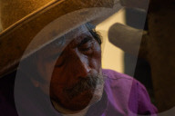 Jose Garcia Antonio In ‘Hands That See’ Masterclass