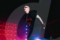 J Balvin Performs During The Back To The Rayo Tour In Milan